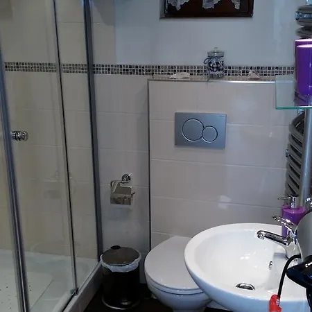 Gemütliches Mit Küche&bad Separater Eingang Apartamento Swisttal