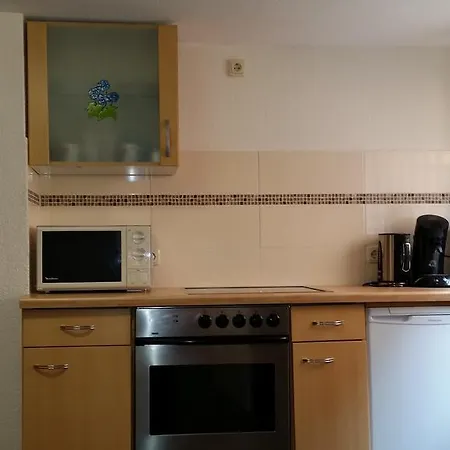 Gemütliches Mit Küche&bad Separater Eingang Apartamento *