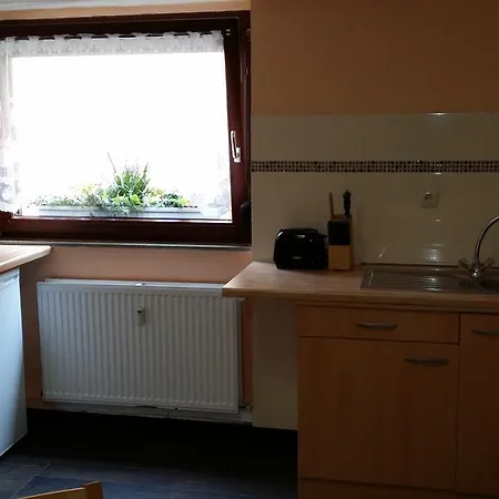 Gemuetliches Mit Kueche & Bad Separater Eingang * Swisttal