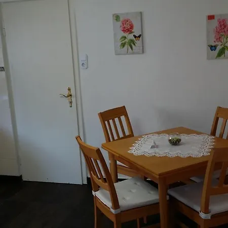 Appartement Victoria