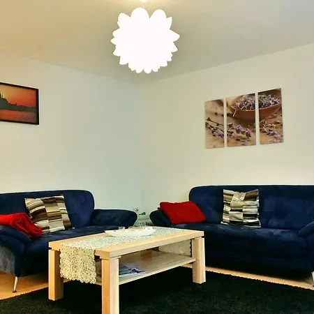 Gemütliches Mit Küche&bad Separater Eingang Apartamento Swisttal