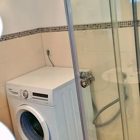 Gemütliches Mit Küche&bad Separater Eingang Apartamento Swisttal