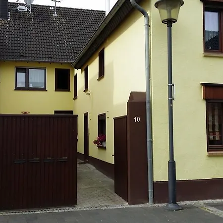 Gemuetliches Mit Kueche & Bad Separater Eingang