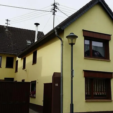 Gemütliches Mit Küche&bad Separater Eingang