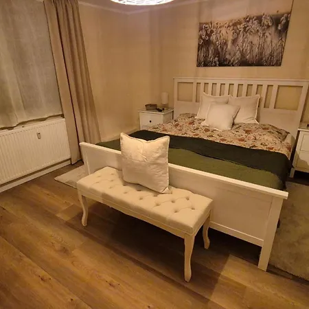 Gemütliches Mit Küche&bad Separater Eingang Apartamento Swisttal