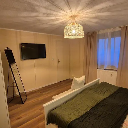 Gemütliches Mit Küche&bad Separater Eingang Swisttal