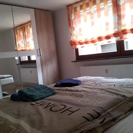 Apartamento Gemütliches Mit Küche&bad Separater Eingang *