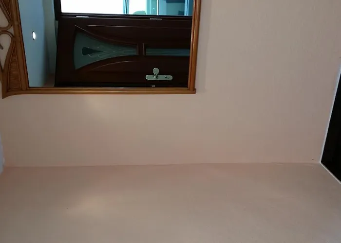 Gemuetliches Mit Kueche & Bad Separater Eingang