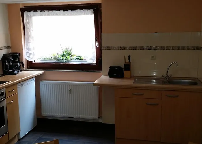 Gemuetliches Mit Kueche & Bad Separater Eingang * Swisttal