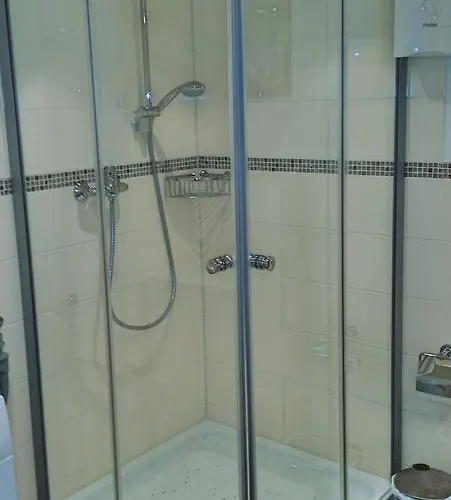 Gemuetliches Mit Kueche & Bad Separater Eingang Διαμέρισμα