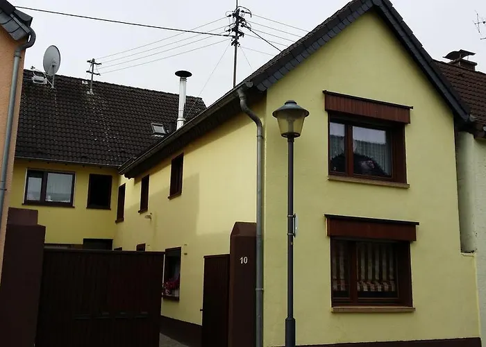 Gemuetliches Mit Kueche & Bad Separater Eingang