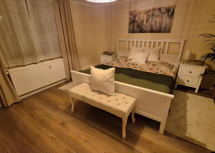 Gemuetliches Mit Kueche & Bad Separater Eingang Διαμέρισμα Swisttal