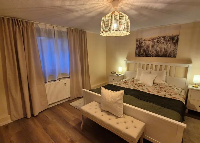 Gemuetliches Mit Kueche & Bad Separater Eingang Διαμέρισμα